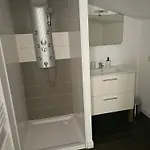 Maison En Campagne Nyaraló