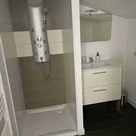 Maison En Campagne Сasa de vacaciones