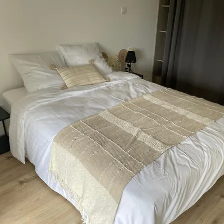 Сasa de vacaciones Maison En Campagne