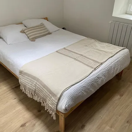 Maison En Campagne Сasa de vacaciones Mortagne-sur-Sevre