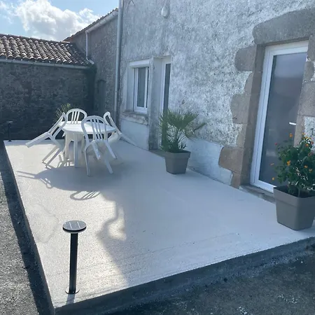 Maison En Campagne