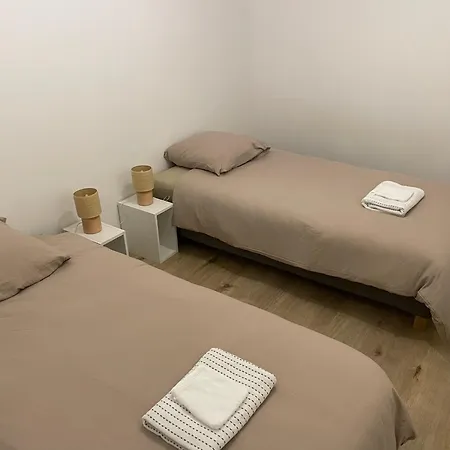 Maison En Campagne Tatil Evi