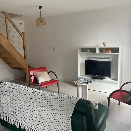 Maison En Campagne * Mortagne-sur-Sèvre