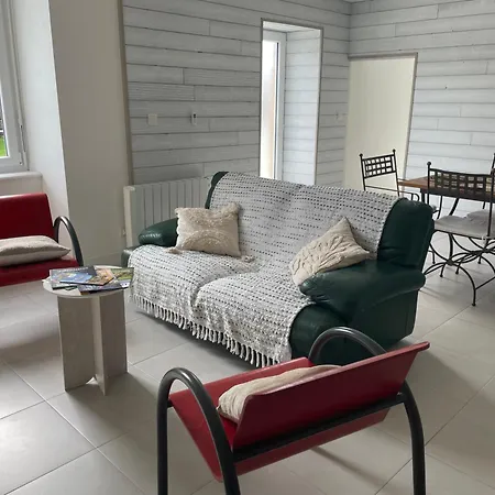 Maison En Campagne * Mortagne-sur-Sèvre