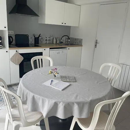 Maison En Campagne Сasa de vacaciones Mortagne-sur-Sevre