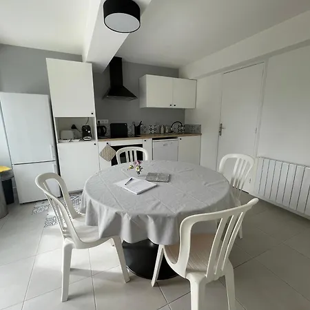 Сasa de vacaciones Maison En Campagne