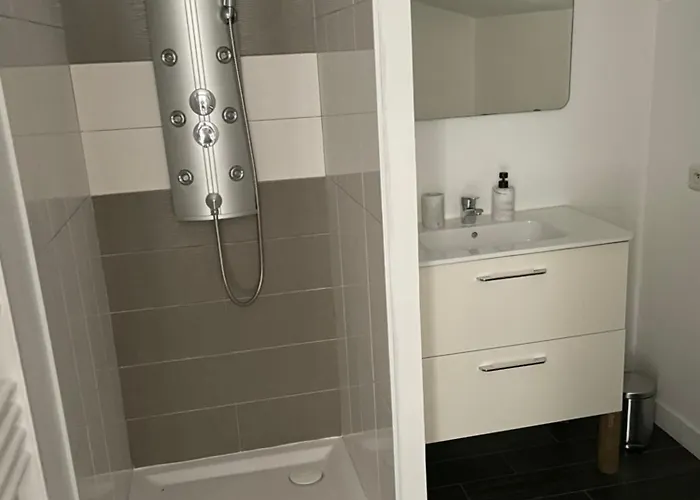 Maison En Campagne 別荘