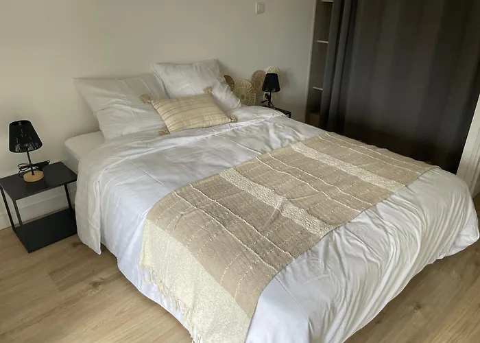 別荘 Maison En Campagne