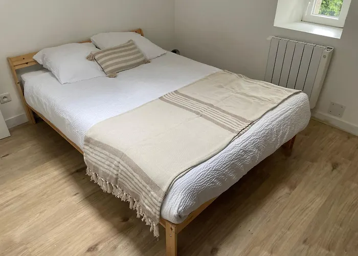 Maison En Campagne 別荘 Mortagne-sur-Sèvre