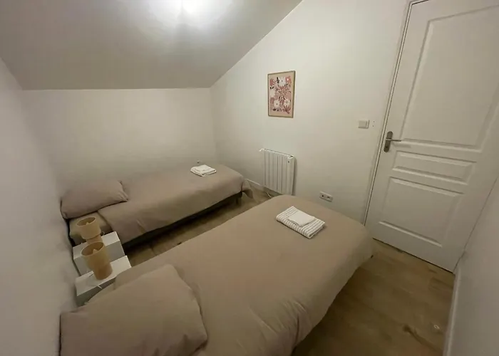 別荘 Maison En Campagne *