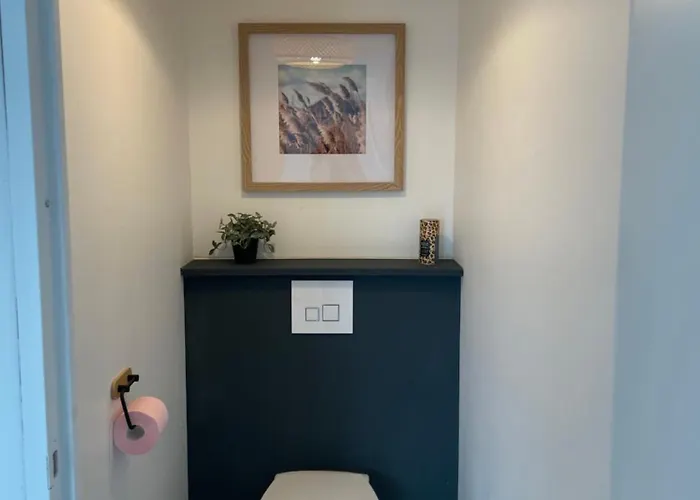 別荘 Maison En Campagne *