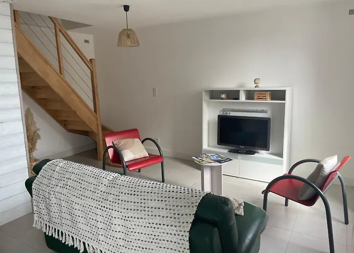 Maison En Campagne * Mortagne-sur-Sèvre