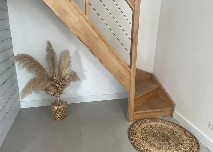 別荘 Maison En Campagne Mortagne-sur-Sèvre