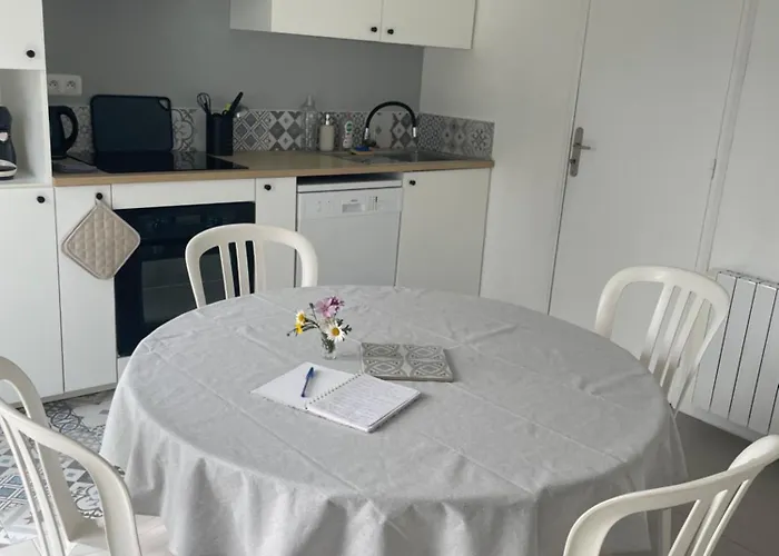 Maison En Campagne 別荘 Mortagne-sur-Sèvre