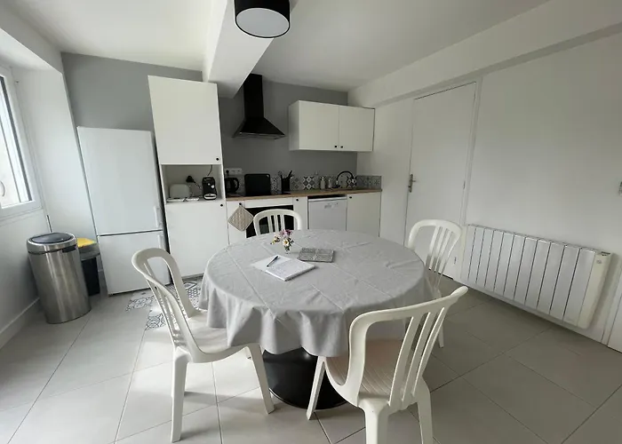 別荘 Maison En Campagne